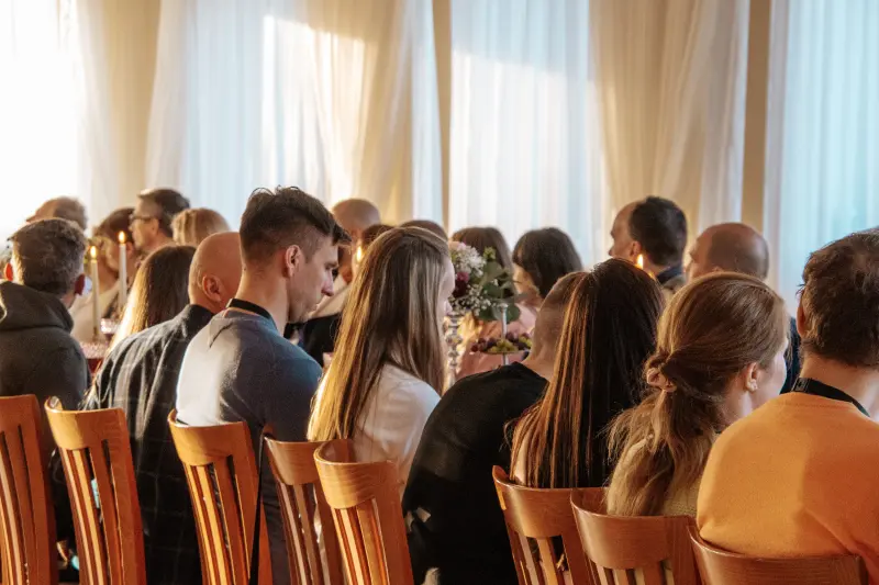Retrīts pāriem (2026)